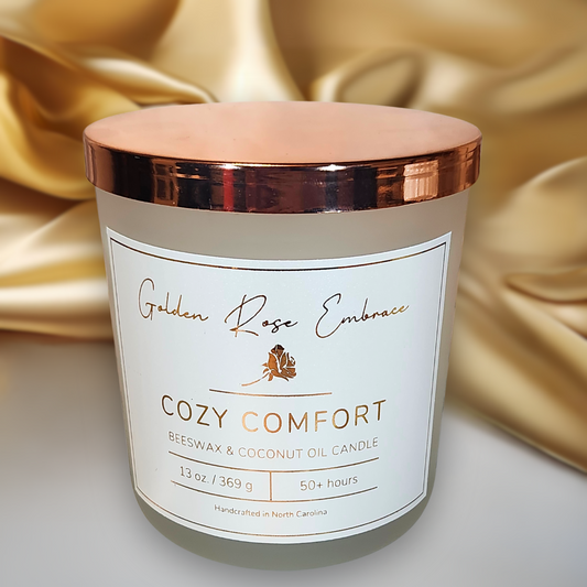 Cozy Comfort 13oz Candle