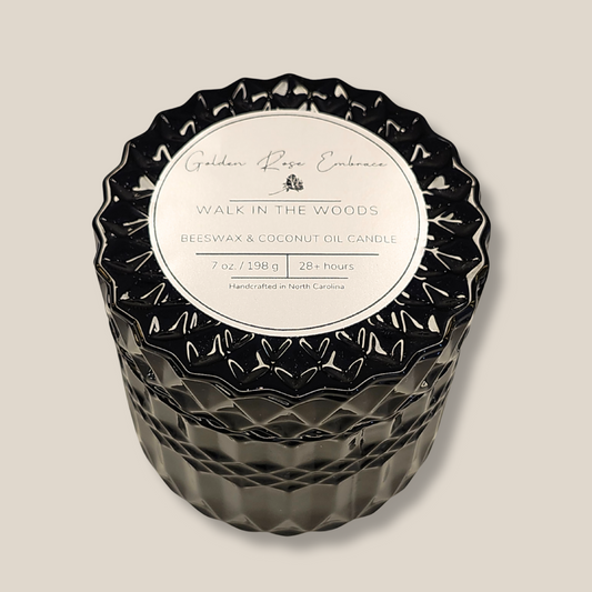 Walk in the Woods 7oz Posh Candle