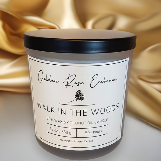 Walk in the Woods 13oz Candle